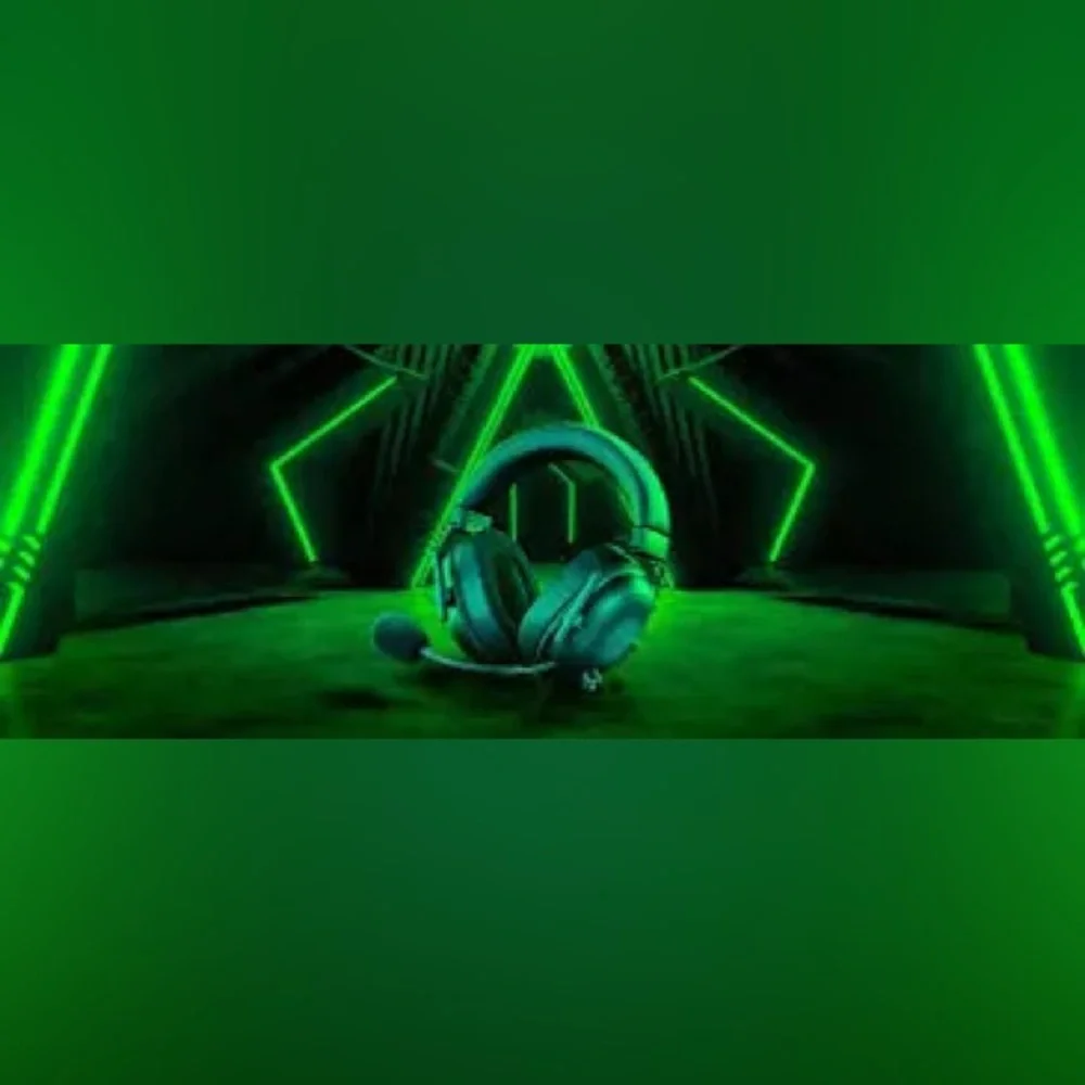 Razer BlackShark V2 HyperSpeed Wireless Gaming Headset
